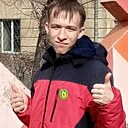 Знакомства: Никита Самарин, 18 лет, Магнитогорск