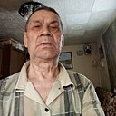 Знакомства: Альберт, 68 лет, Уфа