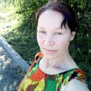 Знакомства: Ольга, 46 лет, Кочубеевское