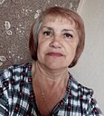 Знакомства: Наталья, 63 года, Магнитогорск