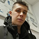 Знакомства: Alexey, 25 лет, Лысьва