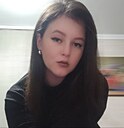Знакомства: Виктория, 23 года, Первоуральск