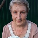 Знакомства: Ирина, 63 года, Санкт-Петербург