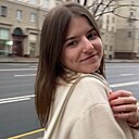 Знакомства: Елизавета, 19 лет, Мозырь