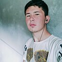 Знакомства: Али, 20 лет, Краснодар