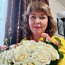 Знакомства: Марина, 49 лет, Новомосковск