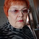 Знакомства: Лилия, 66 лет, Рязань