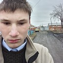 Знакомства: Сергей, 20 лет, Мариинск
