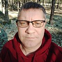 Знакомства: Игорь, 52 года, Пермь