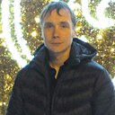 Знакомства: Илья, 37 лет, Пермь