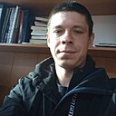 Знакомства: Геннадий, 30 лет, Томск