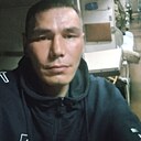 Знакомства: Сергей, 38 лет, Омск