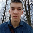 Знакомства: Егор, 22 года, Ижевск