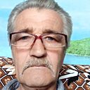 Знакомства: Сергей, 65 лет, Семей
