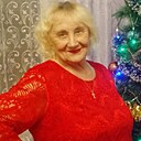 Знакомства: Галина, 68 лет, Новоалтайск