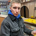 Знакомства: Алексей, 24 года, Ромоданово