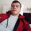 Знакомства: Андрей, 25 лет, Пермь