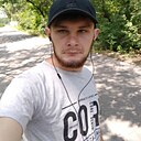 Знакомства: Влад, 26 лет, Донецк