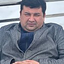 Знакомства: Рустам, 43 года, Ташкент
