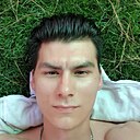 Знакомства: Роберт, 28 лет, Алматы