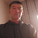 Знакомства: Берик, 56 лет, Уральск