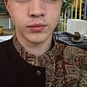 Знакомства: Кирилл, 19 лет, Астрахань