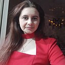 Знакомства: Ольга Харченко, 25 лет, Клецк