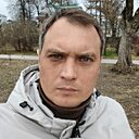 Знакомства: Никита Радченко, 34 года, Володарск