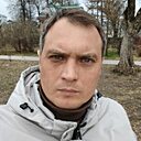 Знакомства: Никита Радченко, 35 лет, Володарск