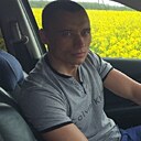 Знакомства: Иван, 38 лет, Брянск