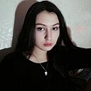 Знакомства: Виктория, 22 года, Тольятти