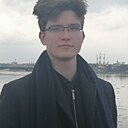Знакомства: Герман, 19 лет, Санкт-Петербург