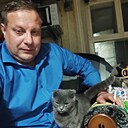 Знакомства: Владимир, 42 года, Ногинск