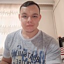 Знакомства: Сергей, 30 лет, Норильск
