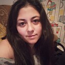 Знакомства: Виорика, 24 года, Одесса