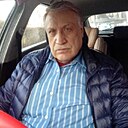 Знакомства: Сергей, 65 лет, Воронеж