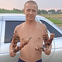 Знакомства: Владимир, 39 лет, Магдагачи
