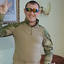 Знакомства: Андрей, 35 лет, Донецк