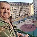 Знакомства: Владимир, 57 лет, Каспийск