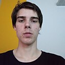 Знакомства: Герман, 18 лет, Симферополь