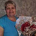 Знакомства: Тамара, 58 лет, Гомель