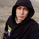 Знакомства: Руслан, 22 года, Мирный (Якутия)