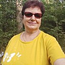 Знакомства: Инна, 63 года, Смоленск