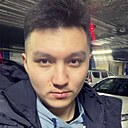 Знакомства: Жанибек, 25 лет, Астана