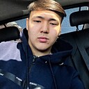 Знакомства: Даниал, 20 лет, Астана