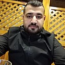 Знакомства: Zamir, 31 год, Баку