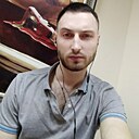 Знакомства: Кирилл, 28 лет, Липецк