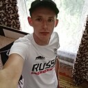 Знакомства: Сергей, 32 года, Бийск