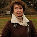 Знакомства: Елена, 60 лет, Калининград