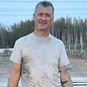 Знакомства: Евгений, 49 лет, Москва
